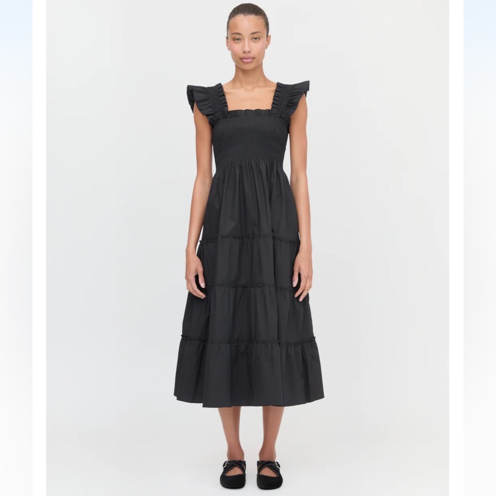 Hill House nap Dress
